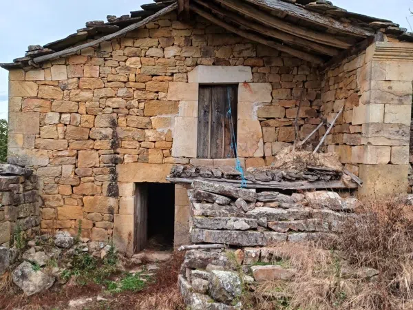 Casa rural en Barrio Sota, 4366 - Foto 4