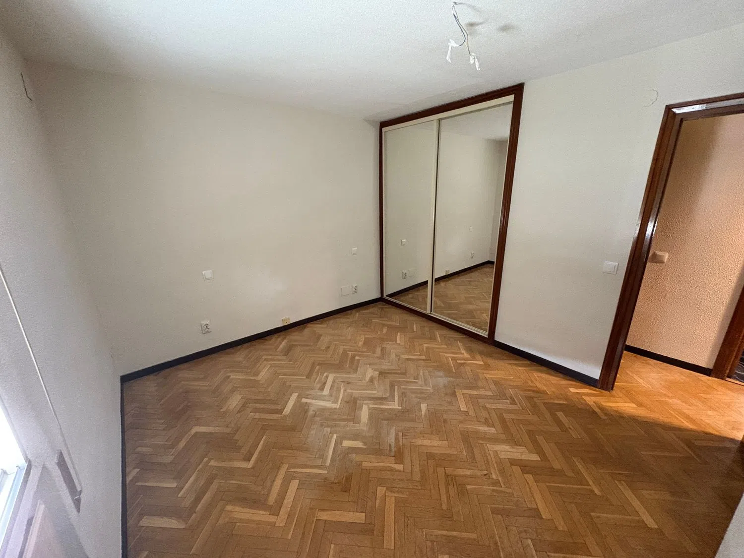 Piso en calle de Valdebernardo, 43 - Foto 3