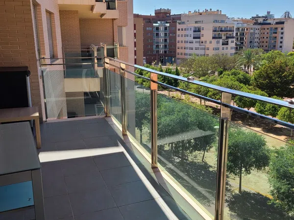 Piso en Paseo Misionero Luis Fontes Servet, 14, Zona Juan Carlos I - Avenida de Europa - Foto 16