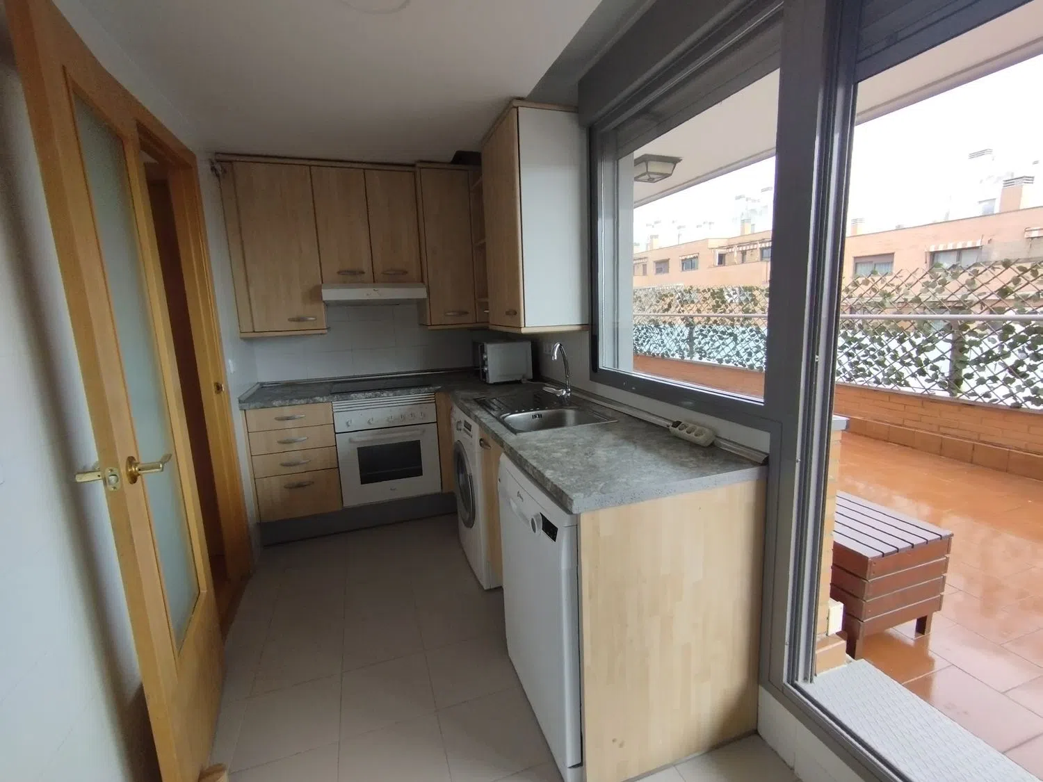 Ático en calle Viloria de La Rioja, 60 - Foto 13