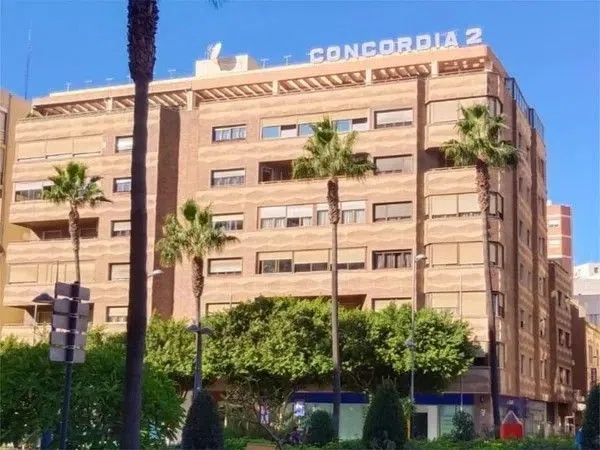 Ático en Avenida Federico García Lorca, 47, Centro, Centro - Foto 1
