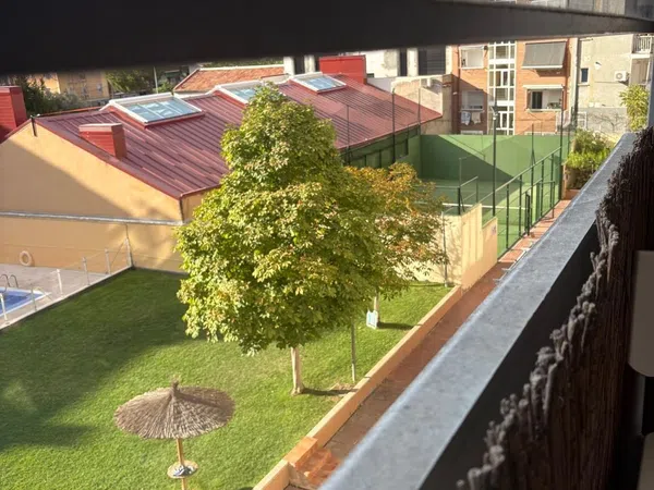 Estudio en Calle de Pedro Campos, 4, Opañel - Foto 4