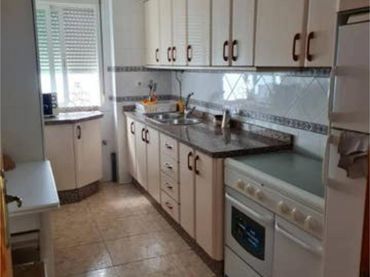 Piso en Zona colegio - Foto 1