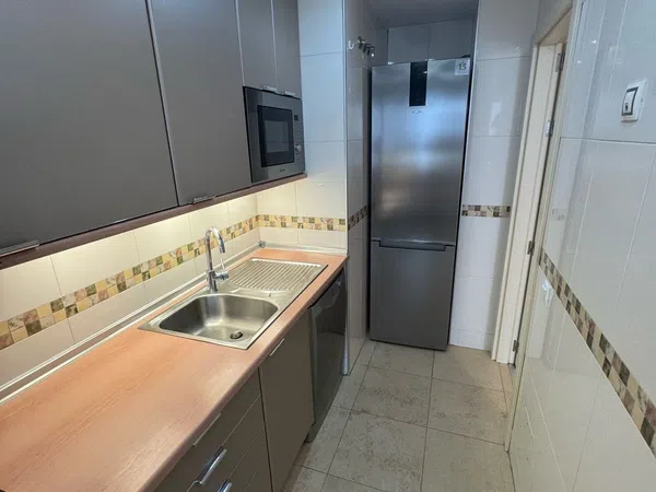 Piso en calle de Rafael Bergamín, 5 - Foto 8