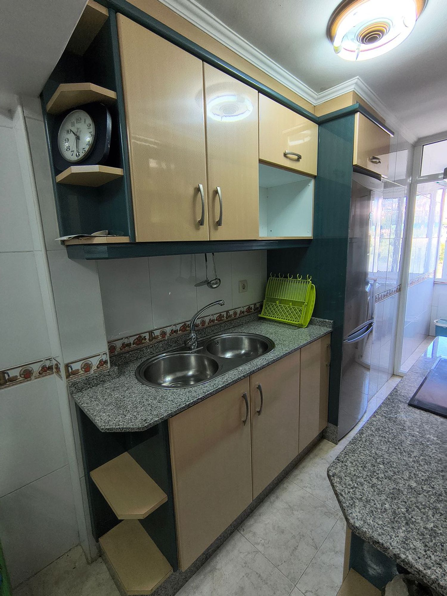 Dúplex en Travesía de Vigo, 209, Travesía de Vigo - San Xoán - Foto 26