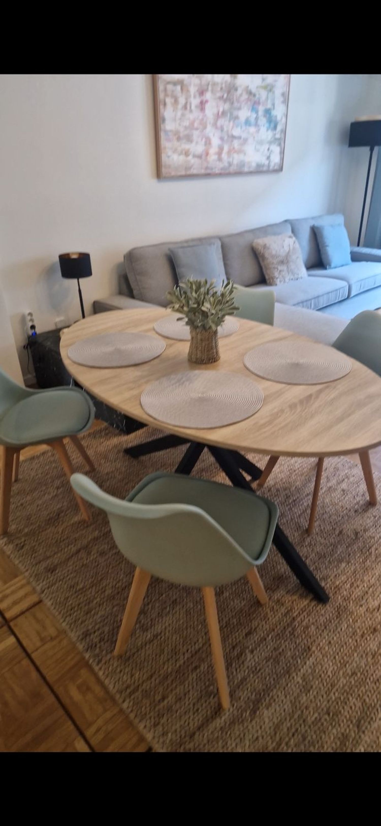 Piso en ronda de Atocha, 7 - Foto 3