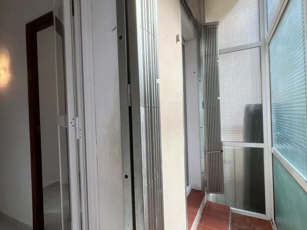 Piso en calle del Roser, 44