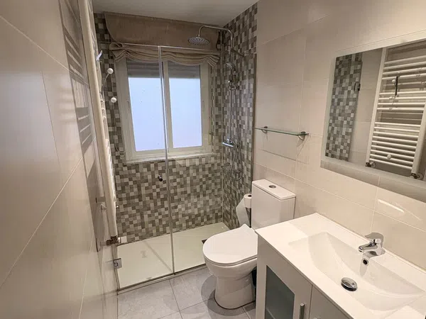 Piso en paseo de Canalejas, 21 - Foto 10