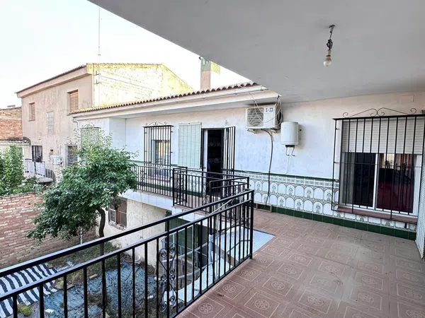 Chalet adosado en Calle Vista Alegre, 4 - Foto 11