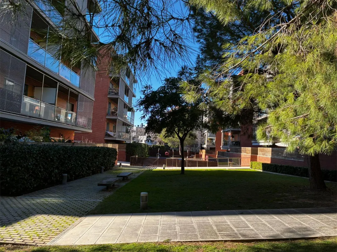 Piso en Sant Cugat del Vallès - Foto 60