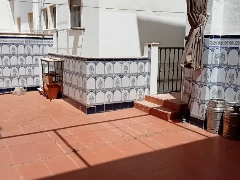 Piso en  Calle San Joaquín 2 - Foto 12