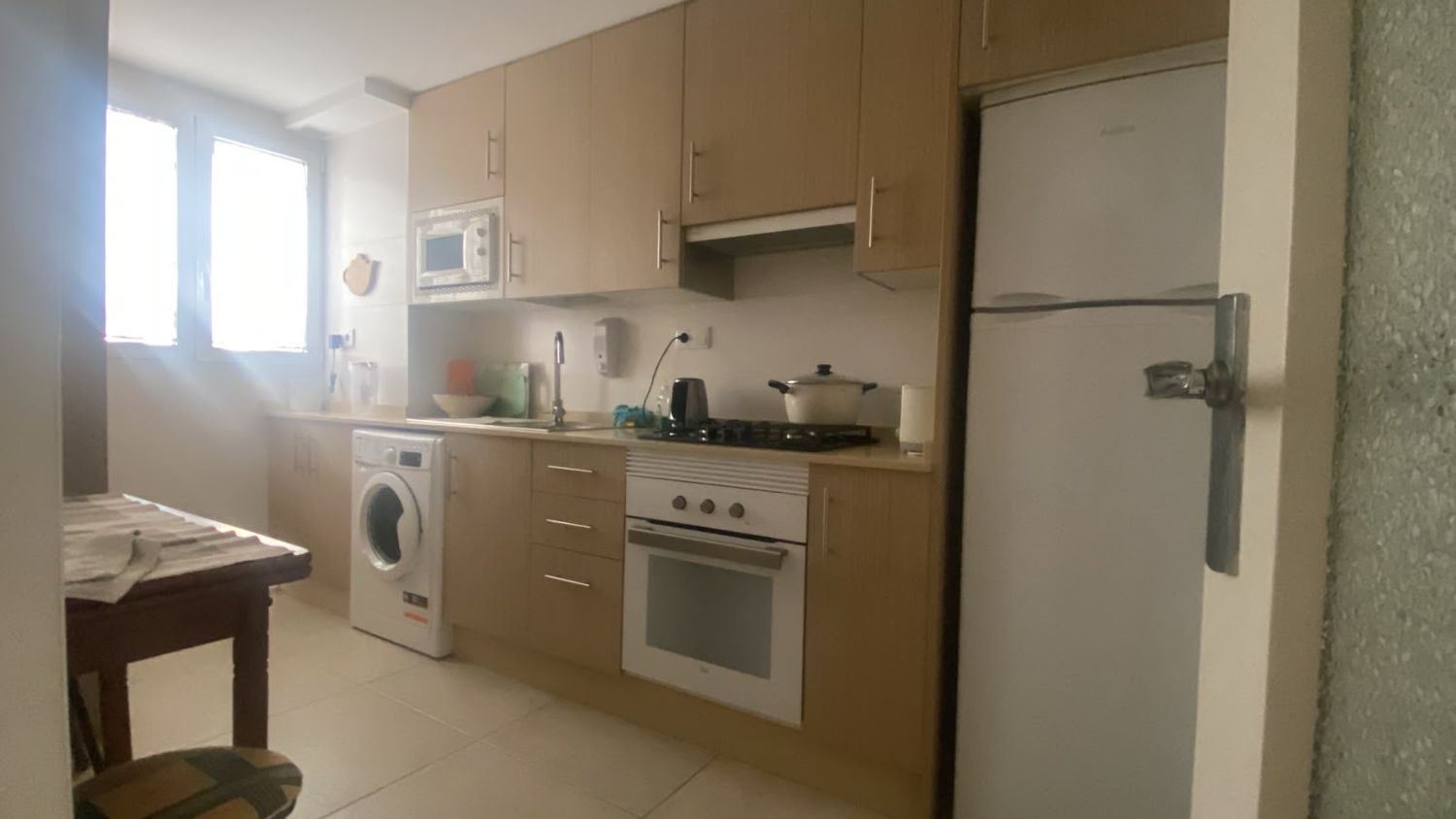 Piso en Calle Indalecio Prieto, 12, Plà del Bon Repòs-La Goteta - Foto 8