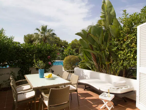 Dúplex en Santa Eulalia del Río, Santa Eulalia del Río - Foto 7