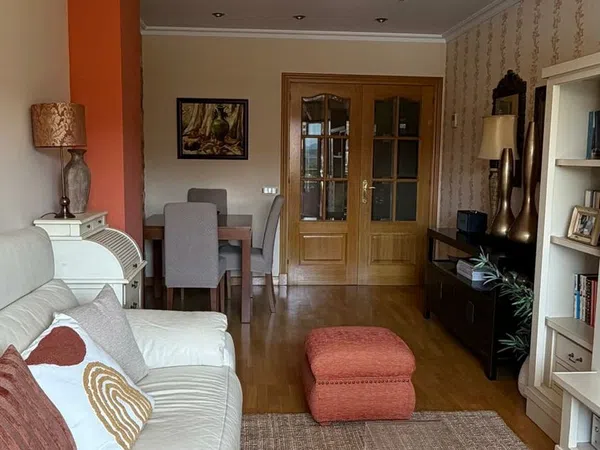 Piso en Calle Virgilio Palacio, 8, La Ería - Foto 6