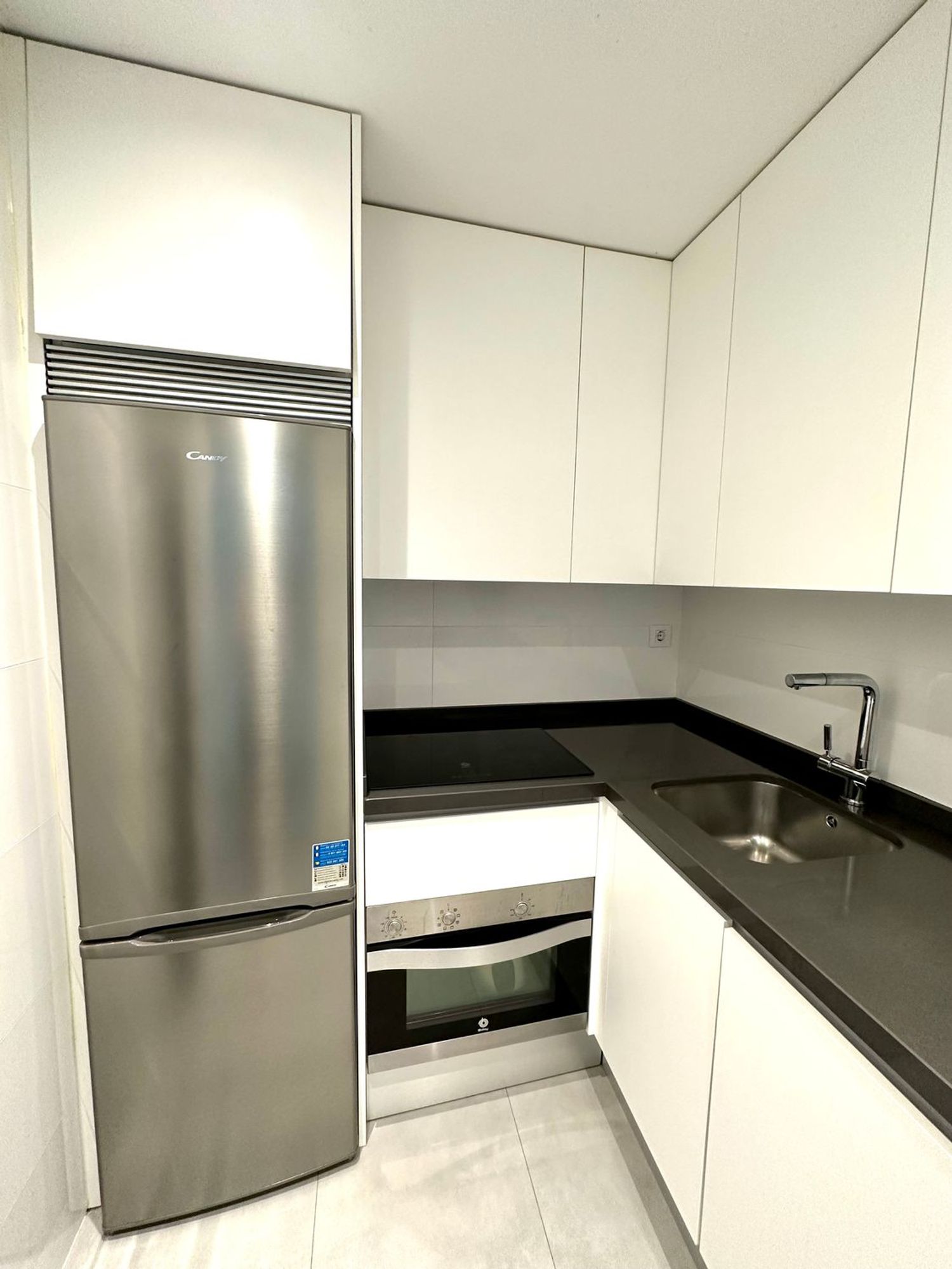 Estudio en calle de Núñez de Balboa, 118 - Foto 10