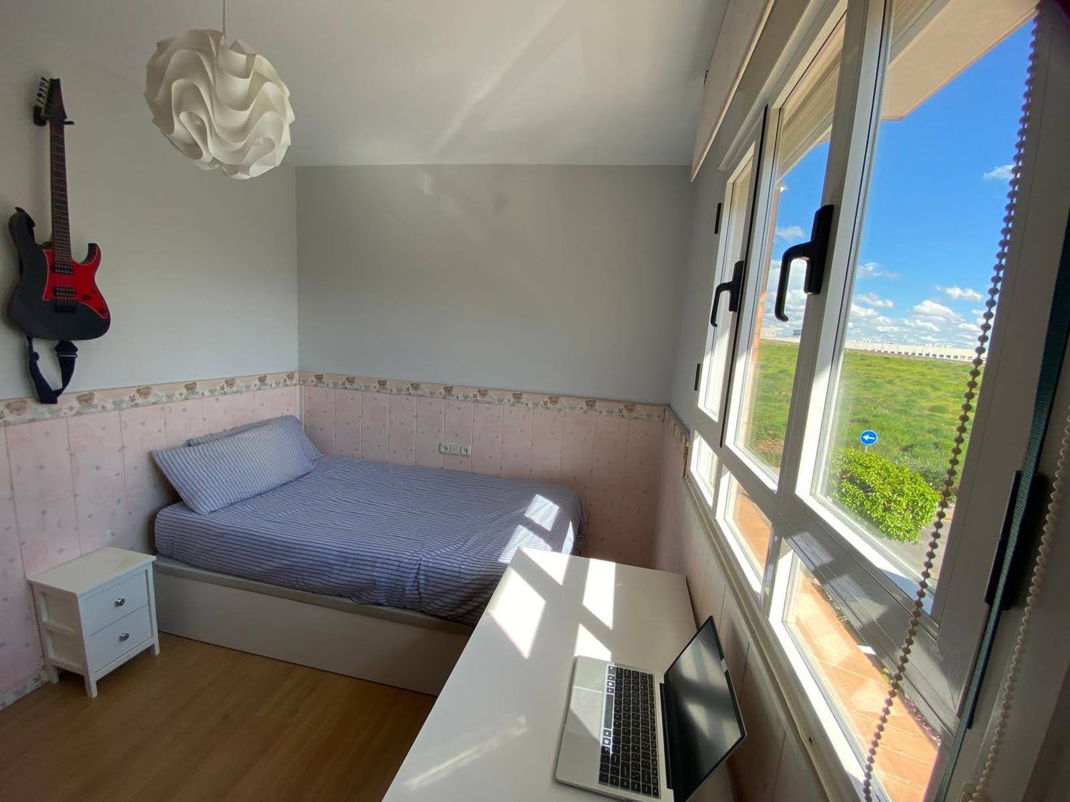 Chalet adosado en Los Milagros - Corchera - Foto 18