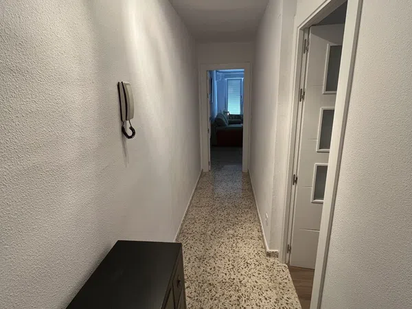 Piso en Calle Martínez de la Rosa, 165, Suárez - Foto 3