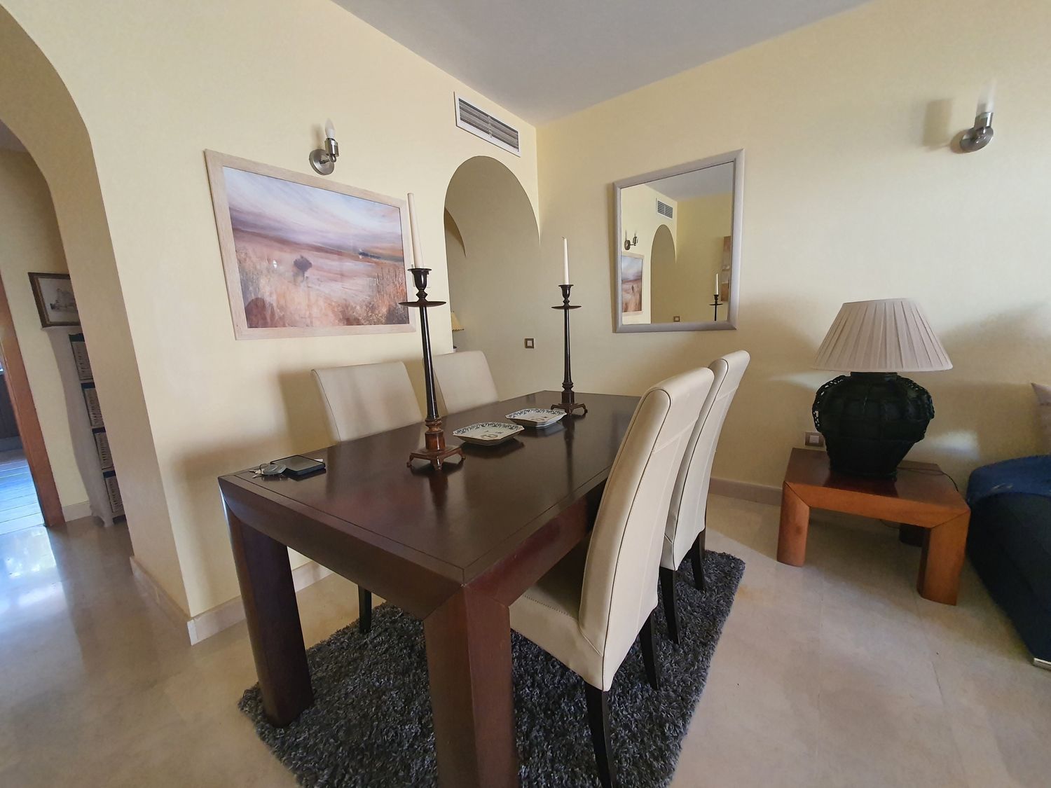 Ático en calle Yerbabuena, 4 - Foto 6