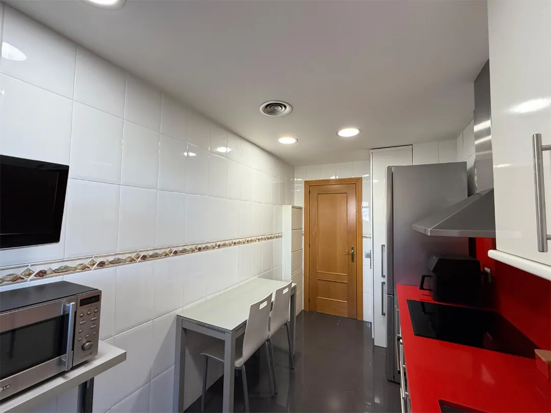 Ático en  Carrer de la Vinya 10 - Foto 13