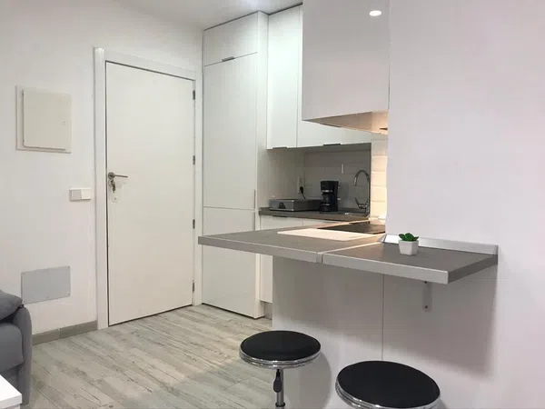 Piso en Avenida Punta Grossa, 1 - Foto 11