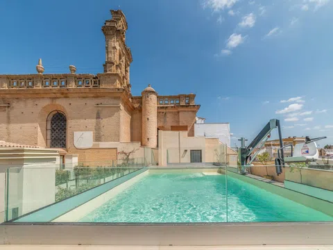 Piso en calle Feria, 21