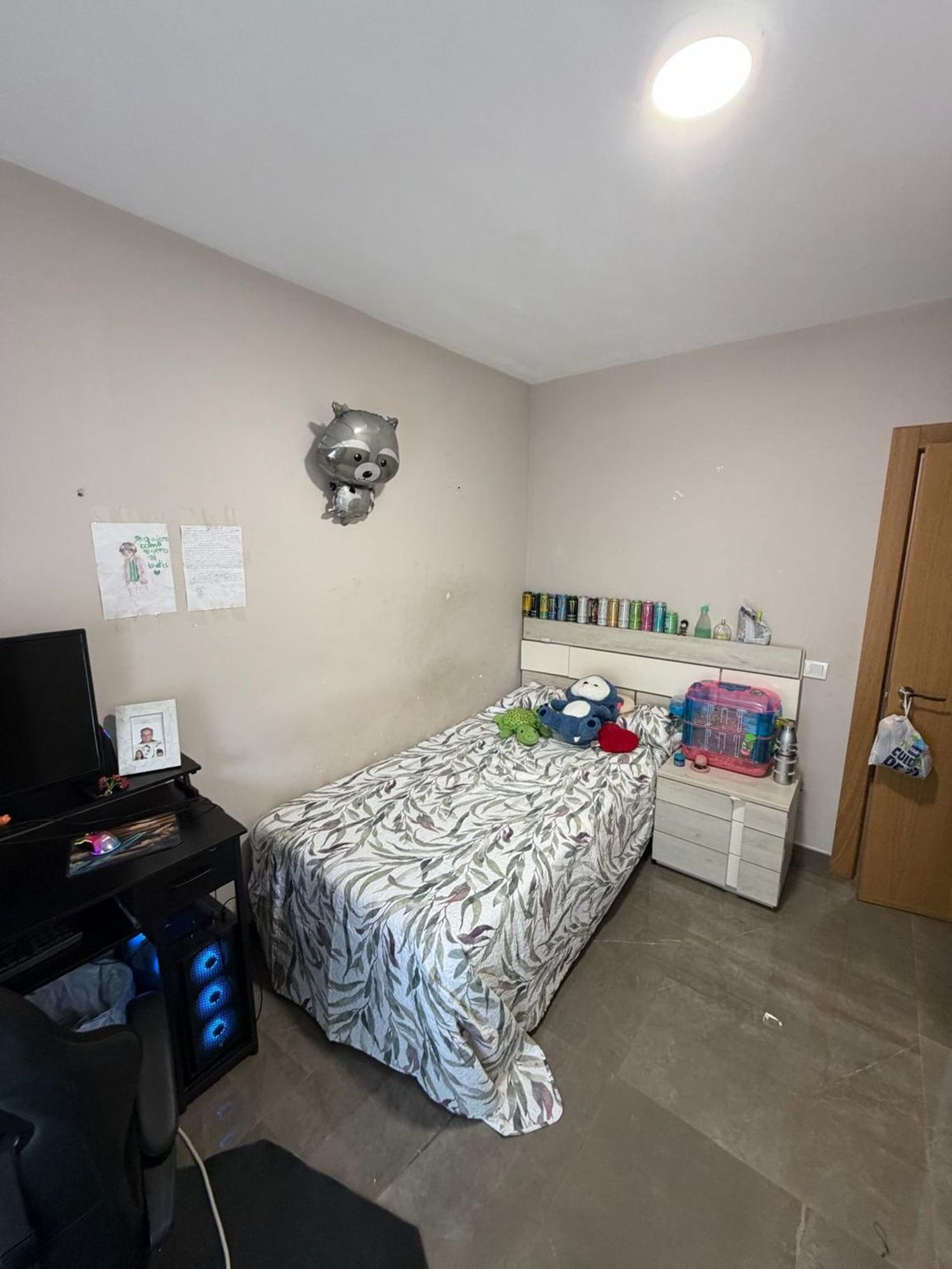 Piso en Calle jacinto Benavente, 22, Ciudad Jardín - Tagarete, Ciudad Jardín - Tagarete - Foto 26