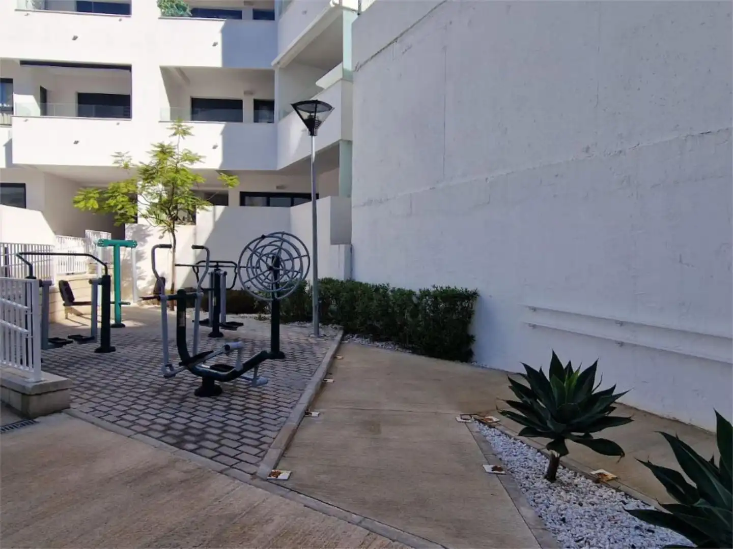 Piso en  Calle Miguel de María Luque 10 - Foto 38