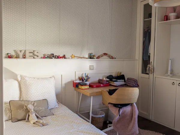 Chalet adosado - Foto 16