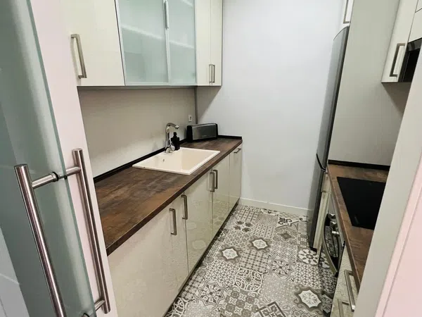 Piso en calle de Sor Ángela de la Cruz, 22 - Foto 13