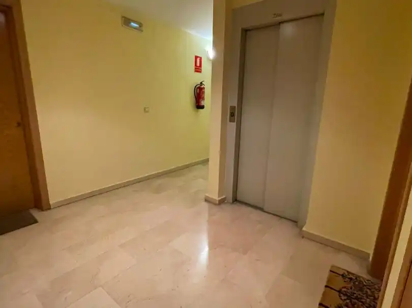Piso en  Calle Agustina de Aragón 1 - Foto 40