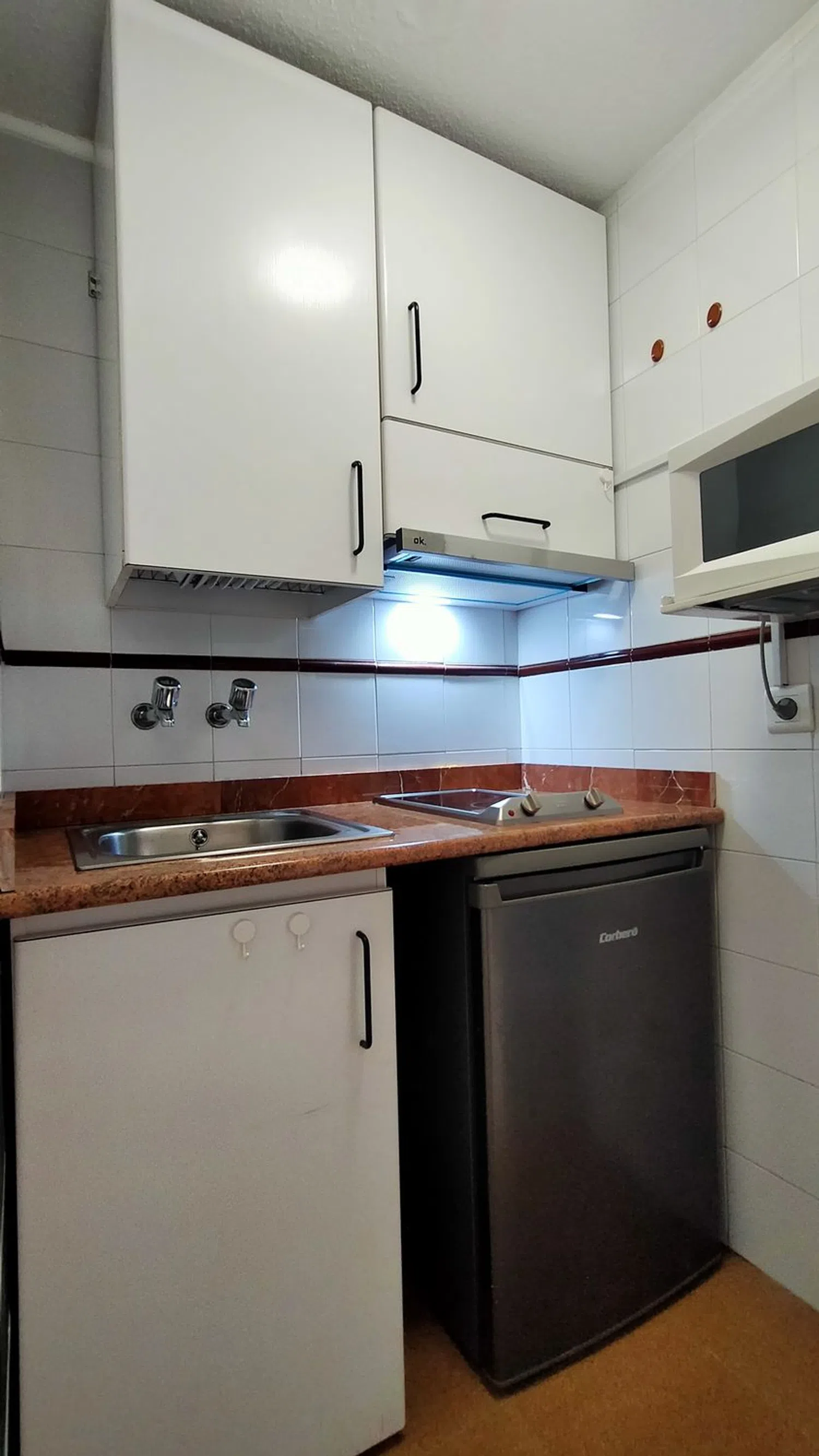 Estudio en calle Salado, 2 - Foto 10