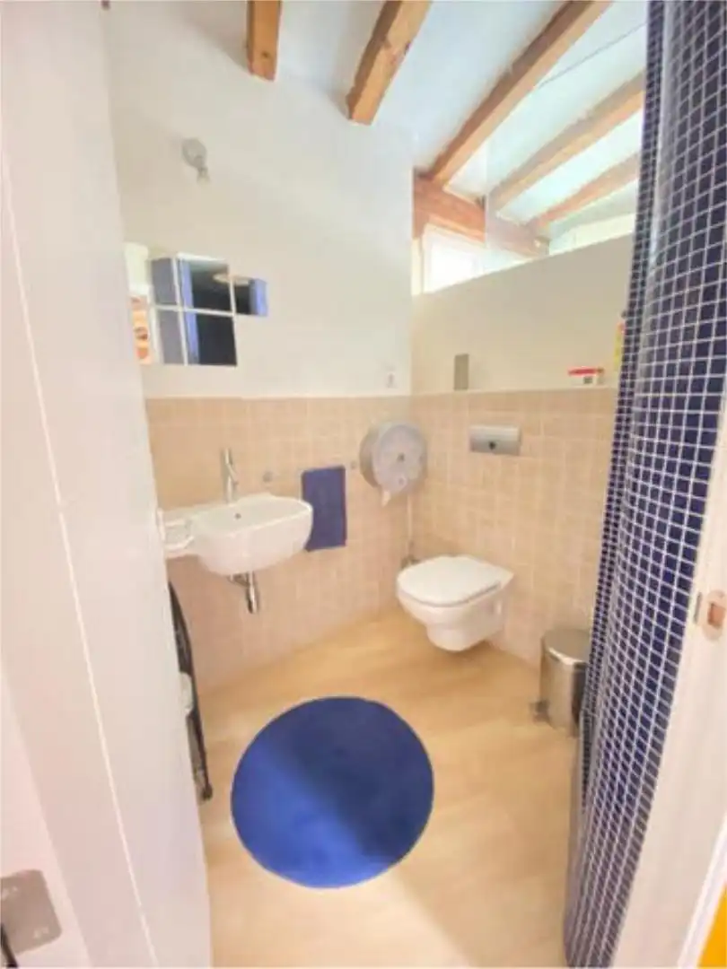 Loft en Centro - Foto 5