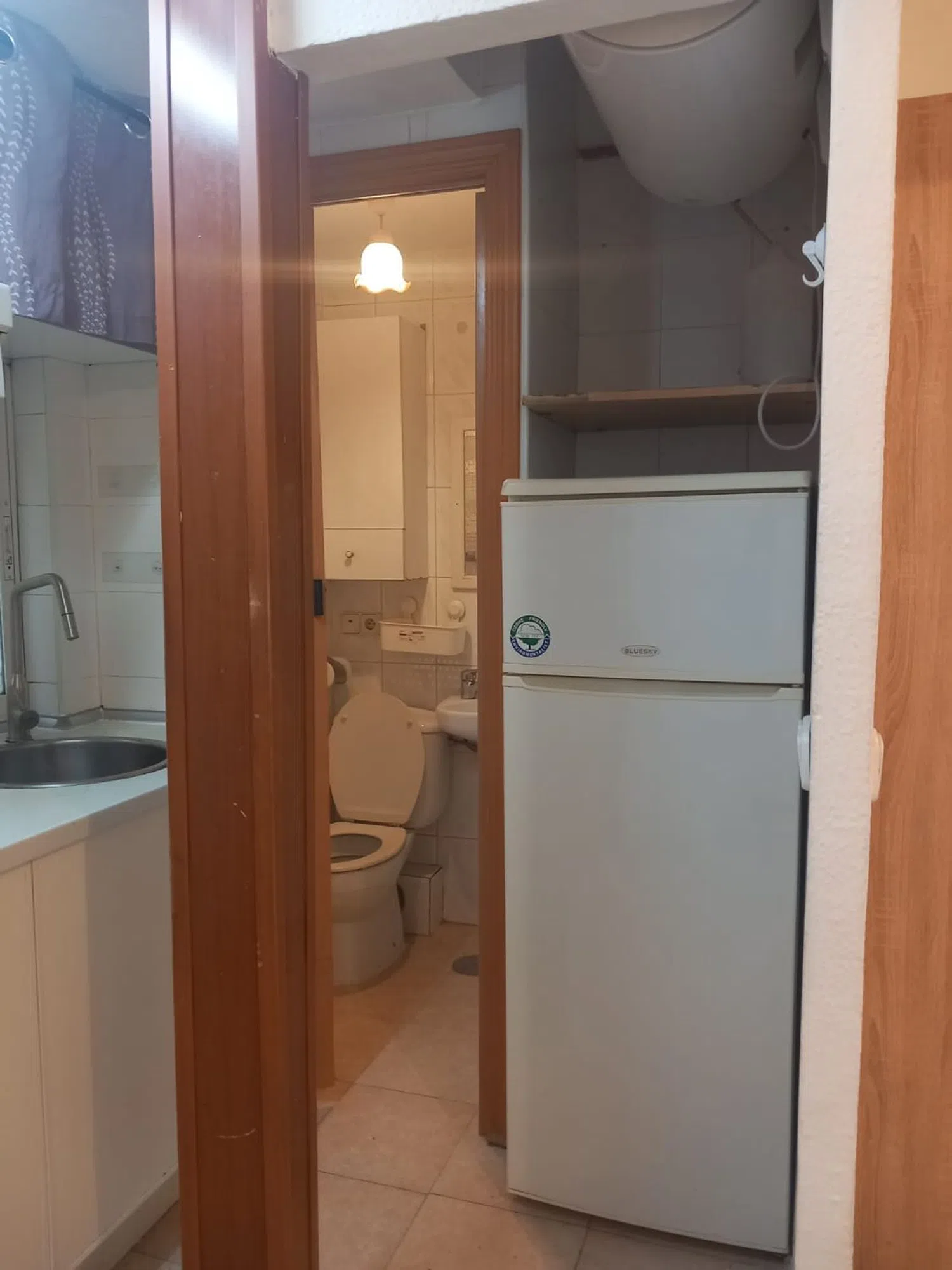 Piso en paseo de las Acacias, 11 - Foto 10