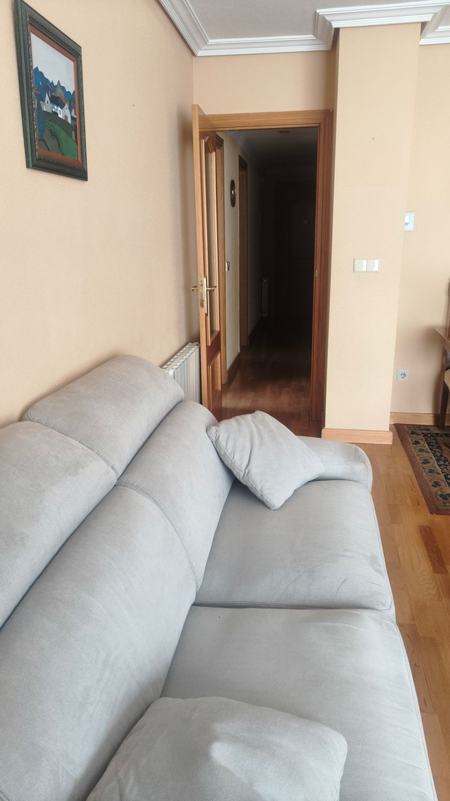 Piso en Calle Dulzaina, 2, Hospital Nuevo, Hospital Nuevo - Foto 10