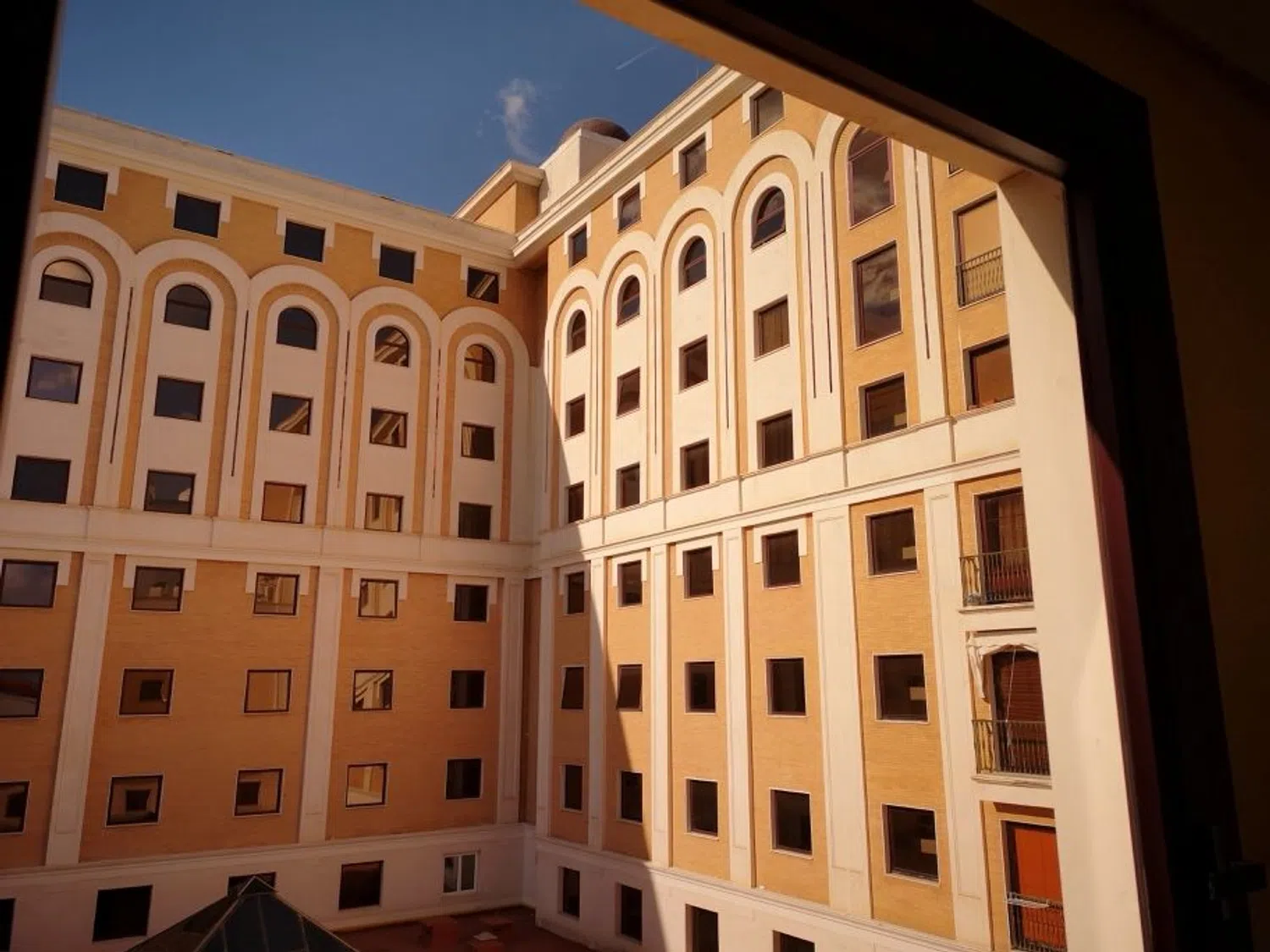 Estudio en calle Céfiro, 18 - Foto 14