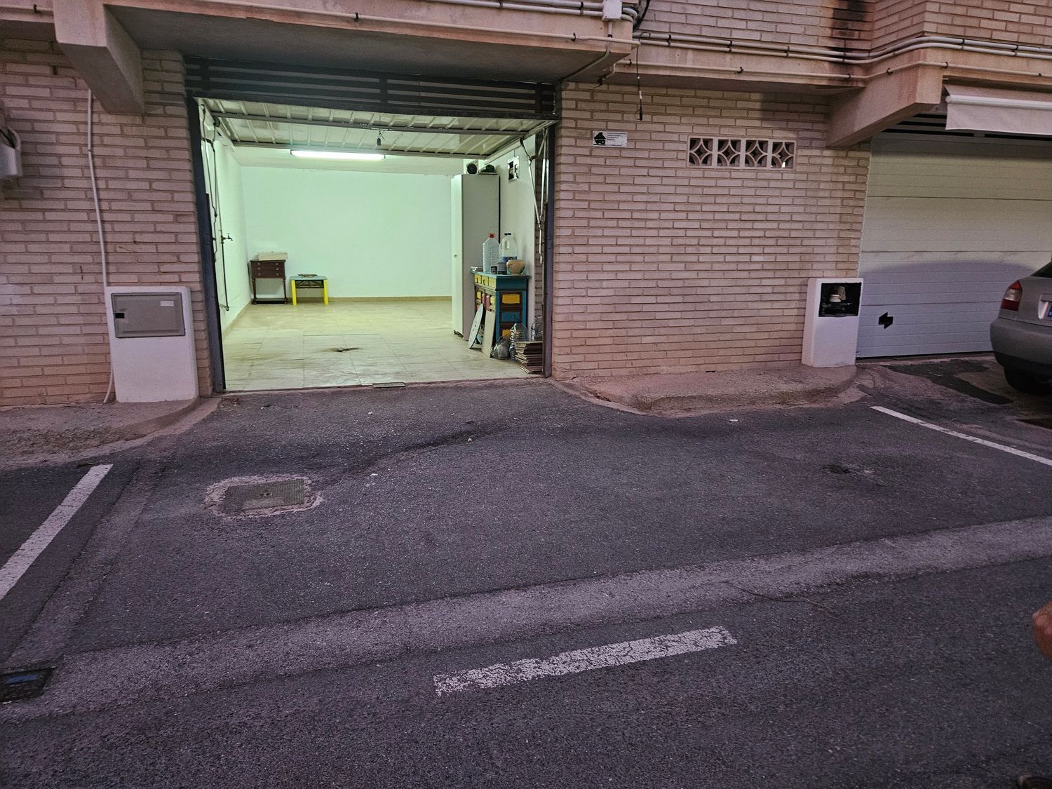 Chalet adosado en avenida de la Costa Blanca, 51 - Foto 8