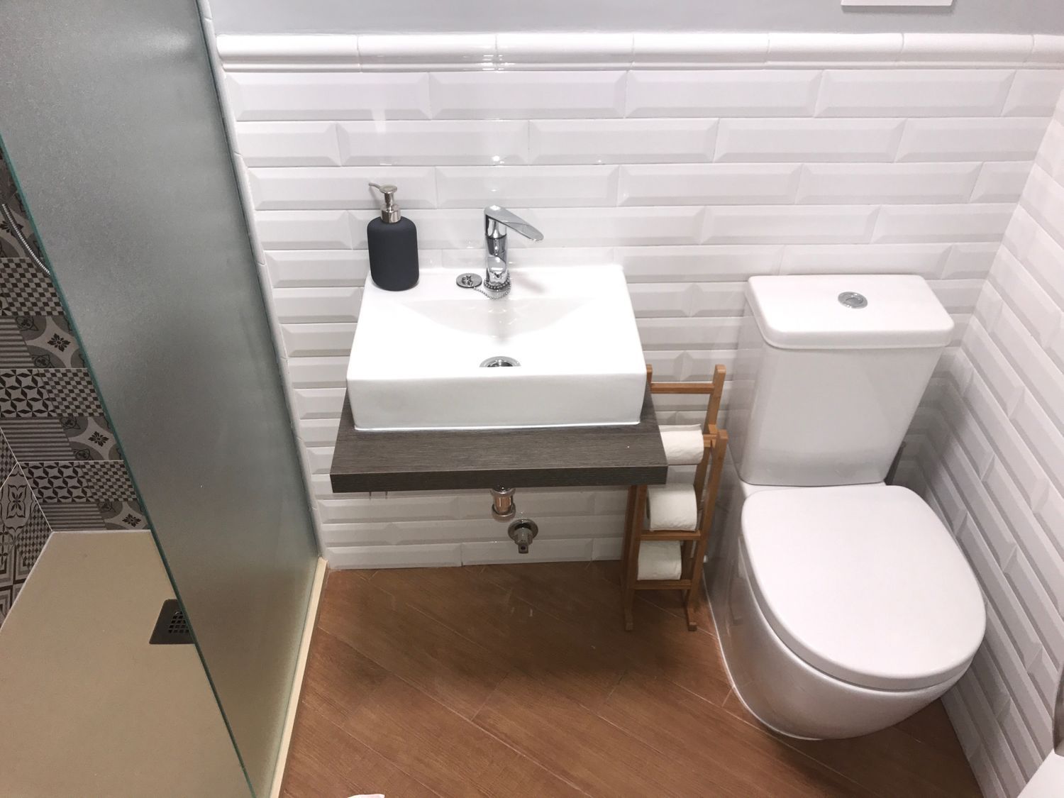 Piso en Barrio San Vicente - Foto 17