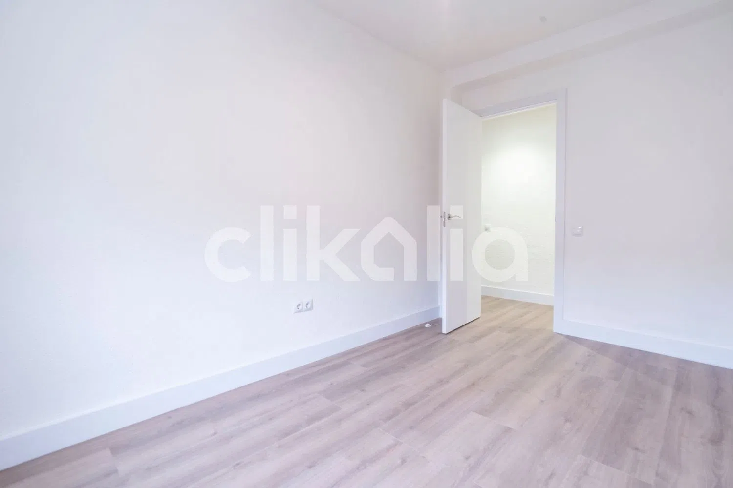 Piso en calle de Sant Marcel·lí - Foto 16