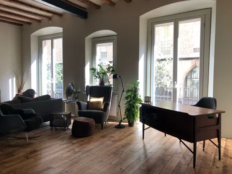 Piso en calle Nou de la Rambla, 44