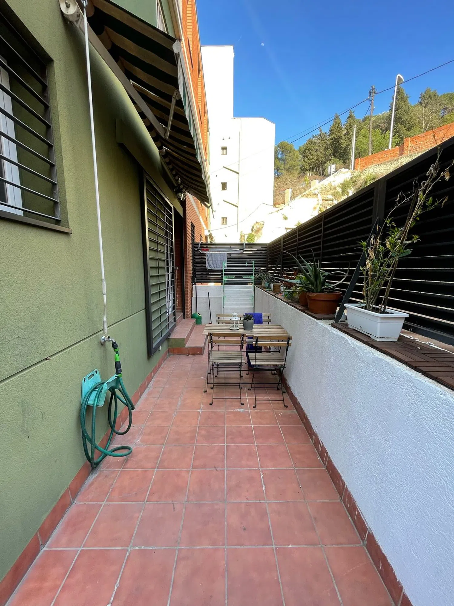 Piso en calle de la Conca de Tremp, 124 - Foto 2