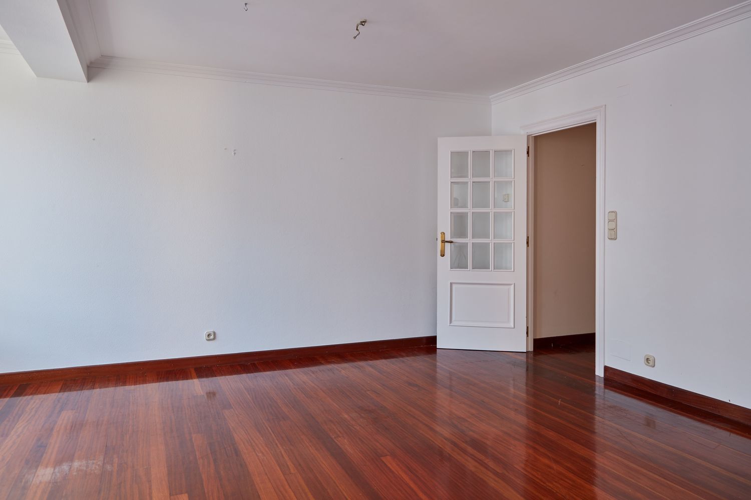 Piso en calle do Xeneral Pardiñas, 36 - Foto 3