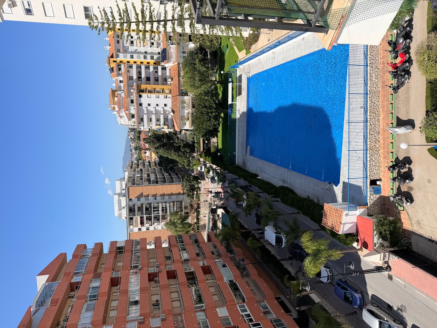 Piso en avenida Acapulco, 4 - Foto 14