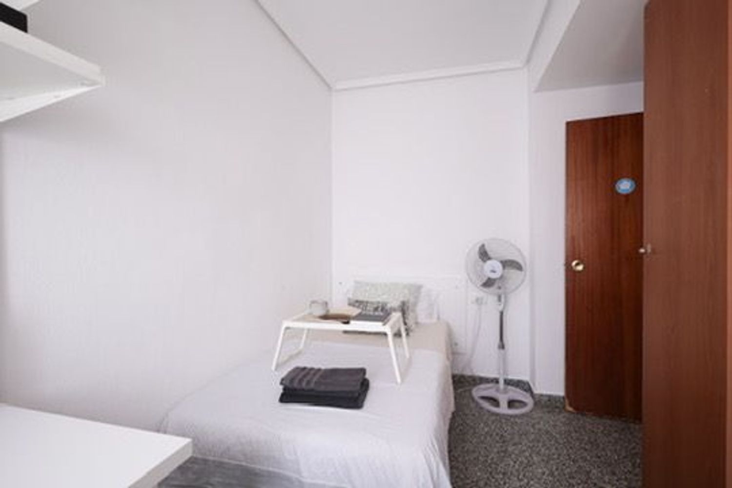 Piso en Calle del Doctor Vicente Pallarés, 12, L'Amistat - Foto 34