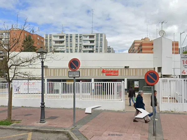 Piso en avenida del dos de Mayo, 51 - Foto 28