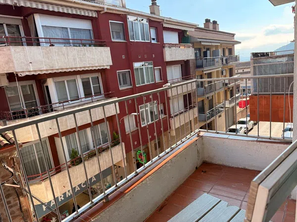 Piso en Calle Pau Casals, 30 - Foto 2