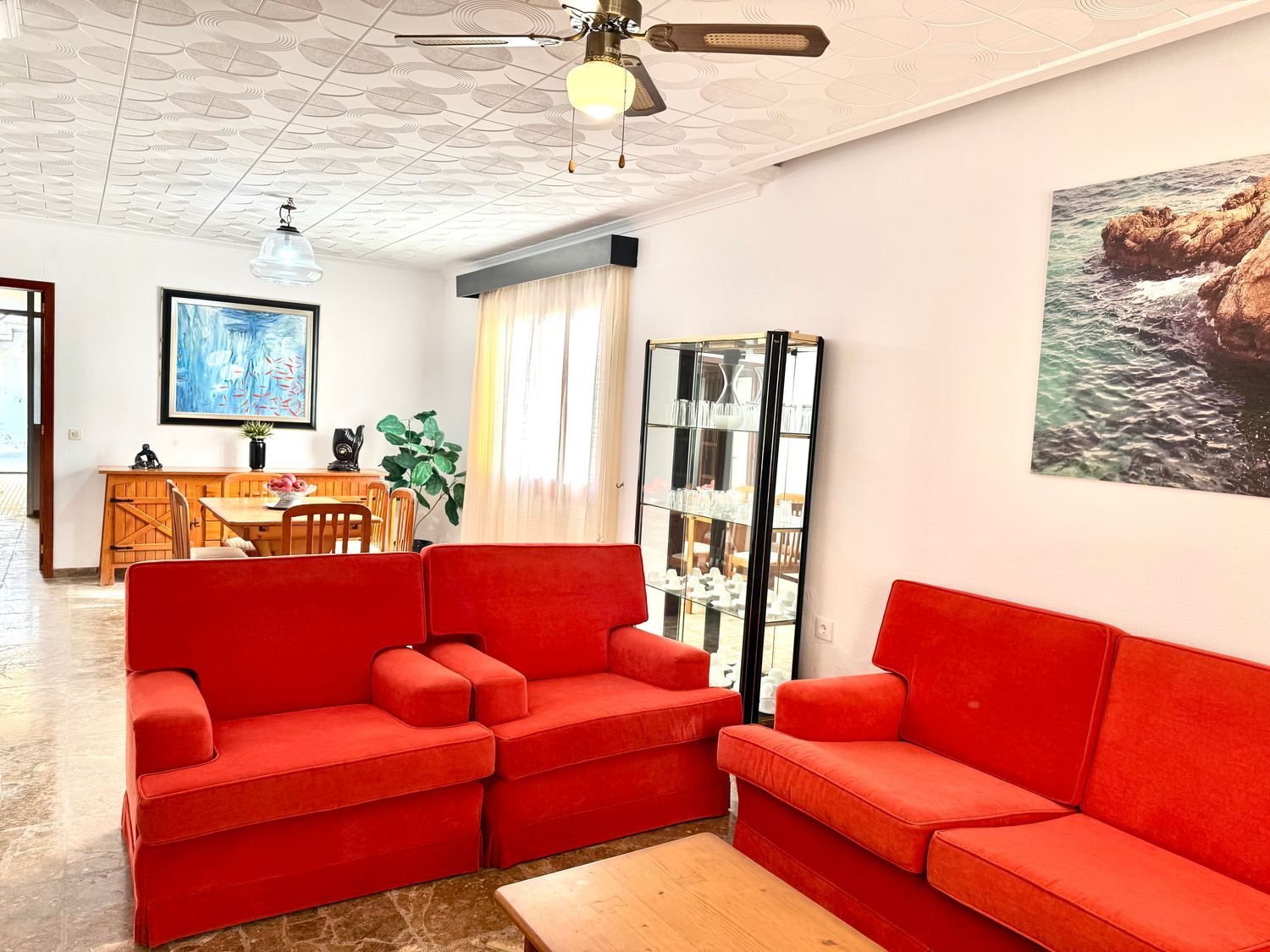 Casa o chalet independiente en Calle Ramon Llul, 54, Muro, Muro - Foto 3