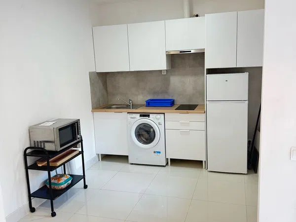 Estudio en plaza Cuatro Caminos, 4 - Foto 3