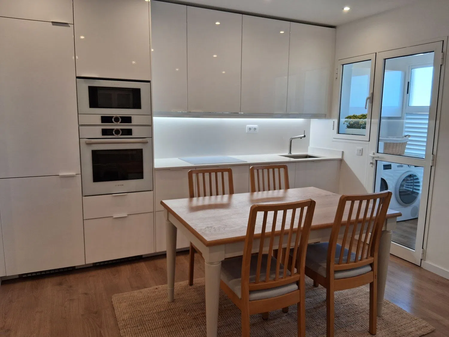 Piso en avenida Pintor Felo Monzón, 24 - Foto 10