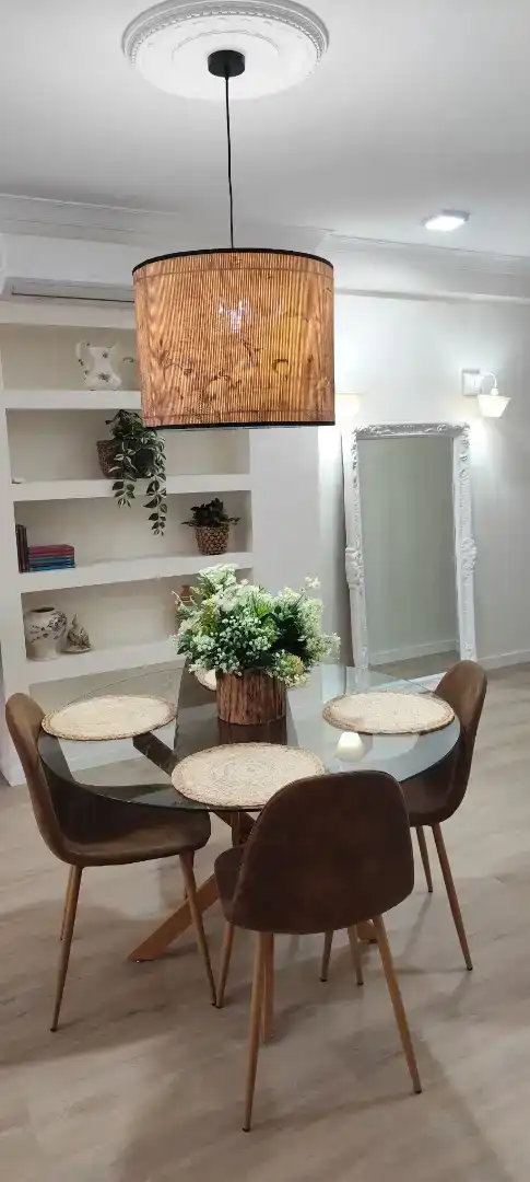 Piso en  Rúa Pintor Máximo Ramos 9 - Foto 5
