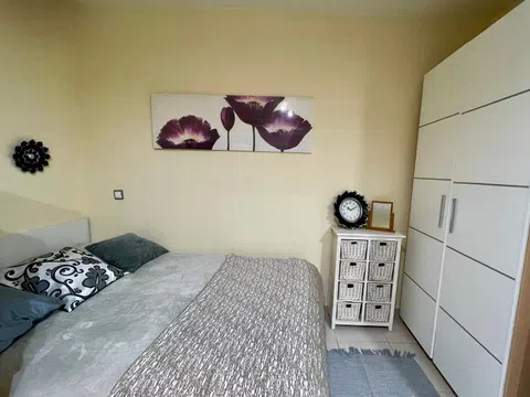 Piso en paseo de las Delicias, 35